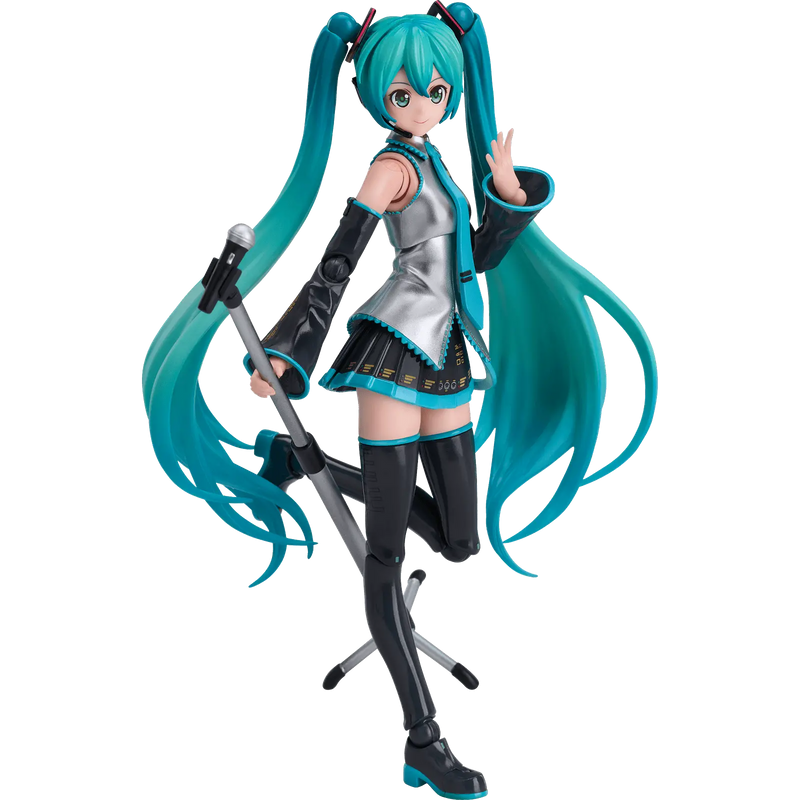 Blokees Fantastics Series - Traje oficial de Hatsune Miku