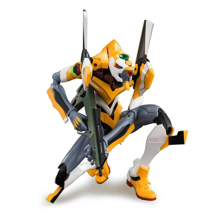 Action Edition DX Evangelion Proto Type-00'