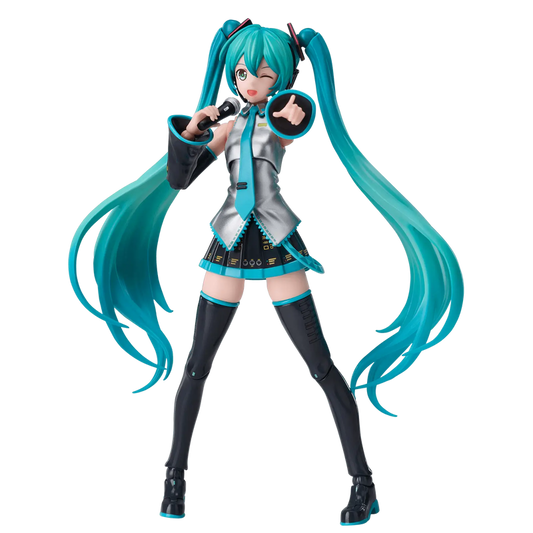 Blokees Fantastics Series - Traje oficial de Hatsune Miku