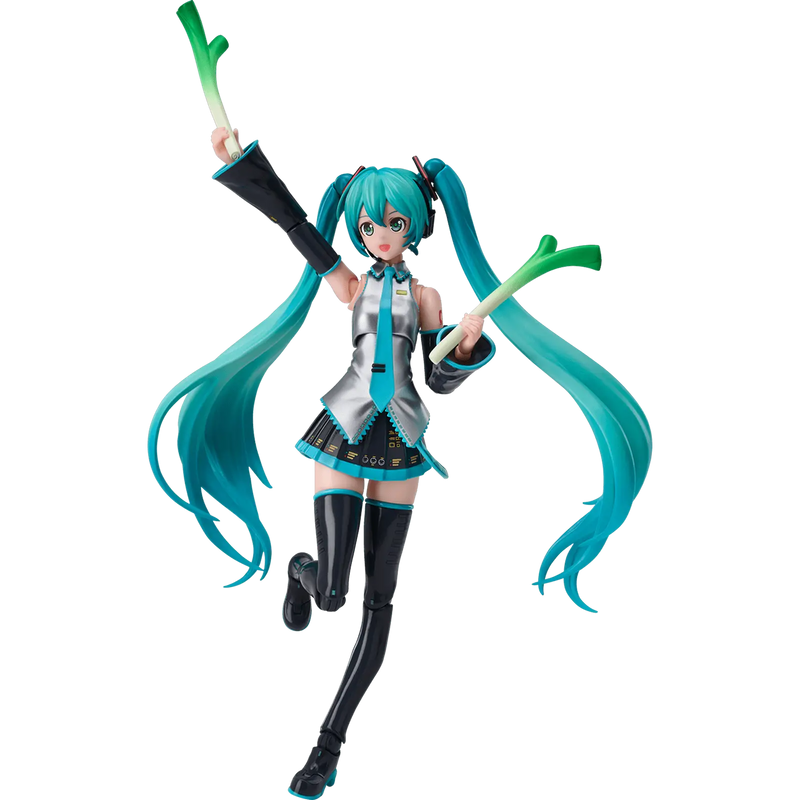 Blokees Fantastics Series - Traje oficial de Hatsune Miku