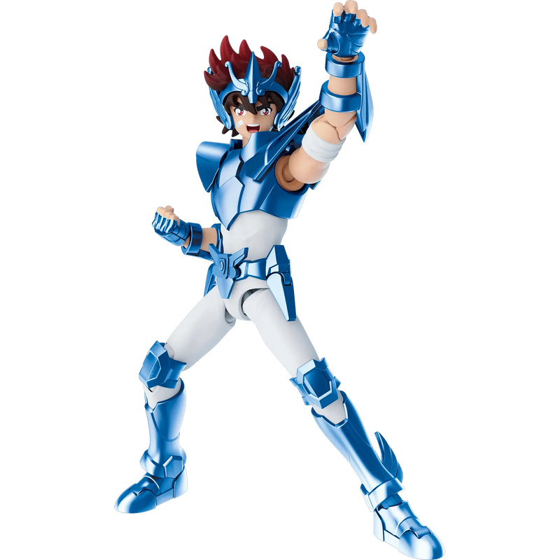 Saint Seiya Champion Class Seiya Pegaso
