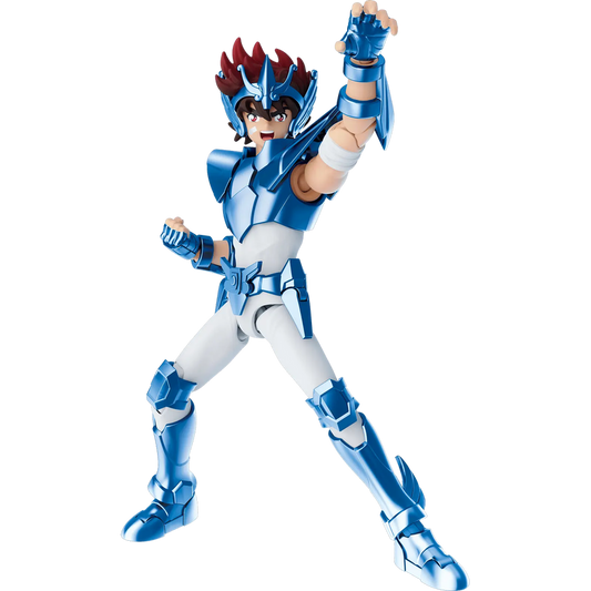 Saint Seiya Champion Class Seiya Pegaso