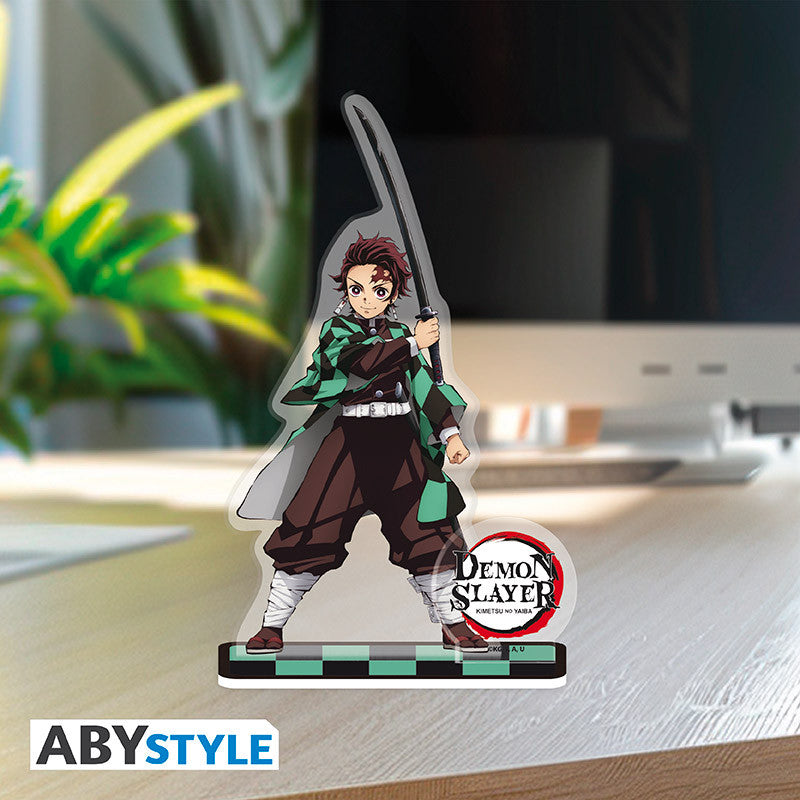 DEMON SLAYER - Acryl - Tanjiro