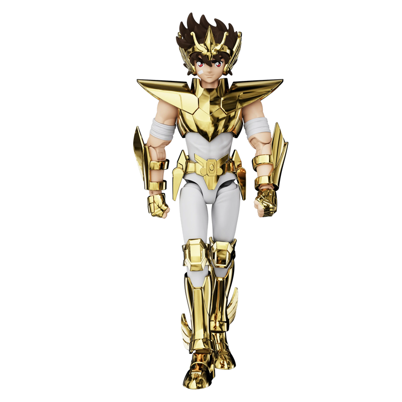 Saint Seiya Champion Class EX Pegasus Seiya | Blokees
