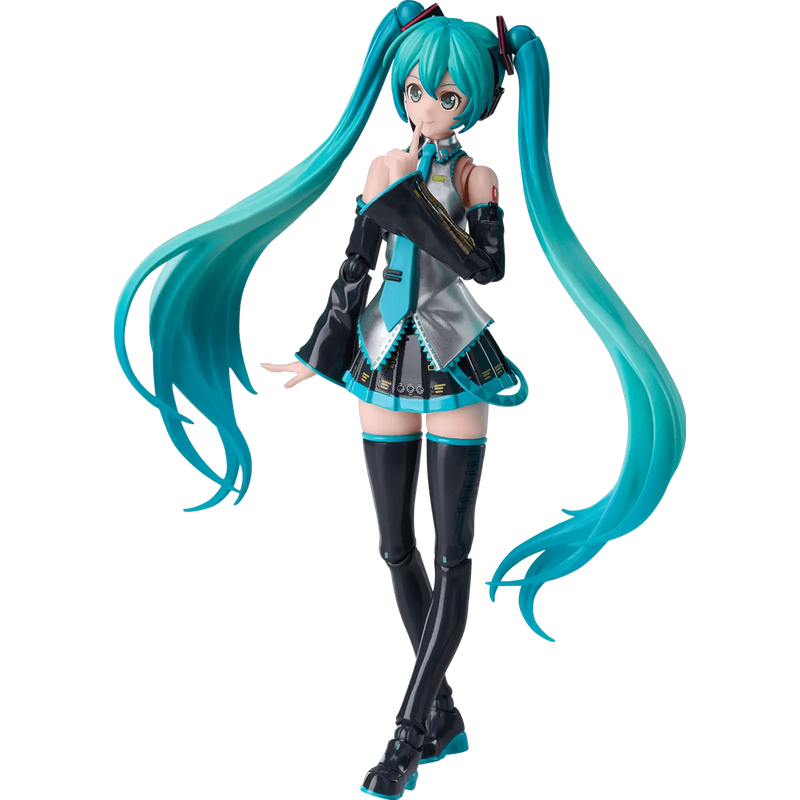 Blokees Fantastics Series - Traje oficial de Hatsune Miku