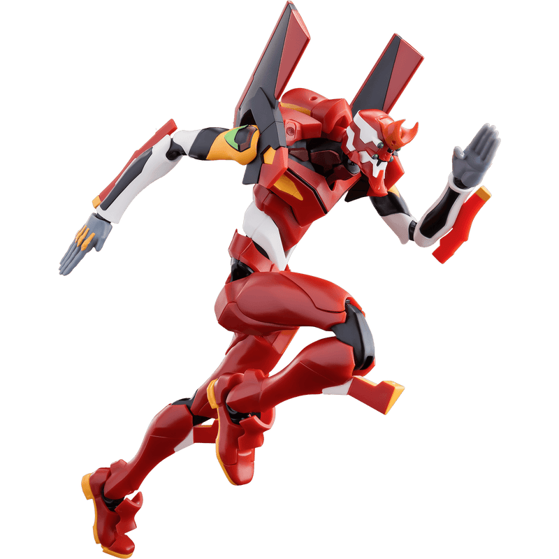 Evangelion Production Model-02 Action Edition