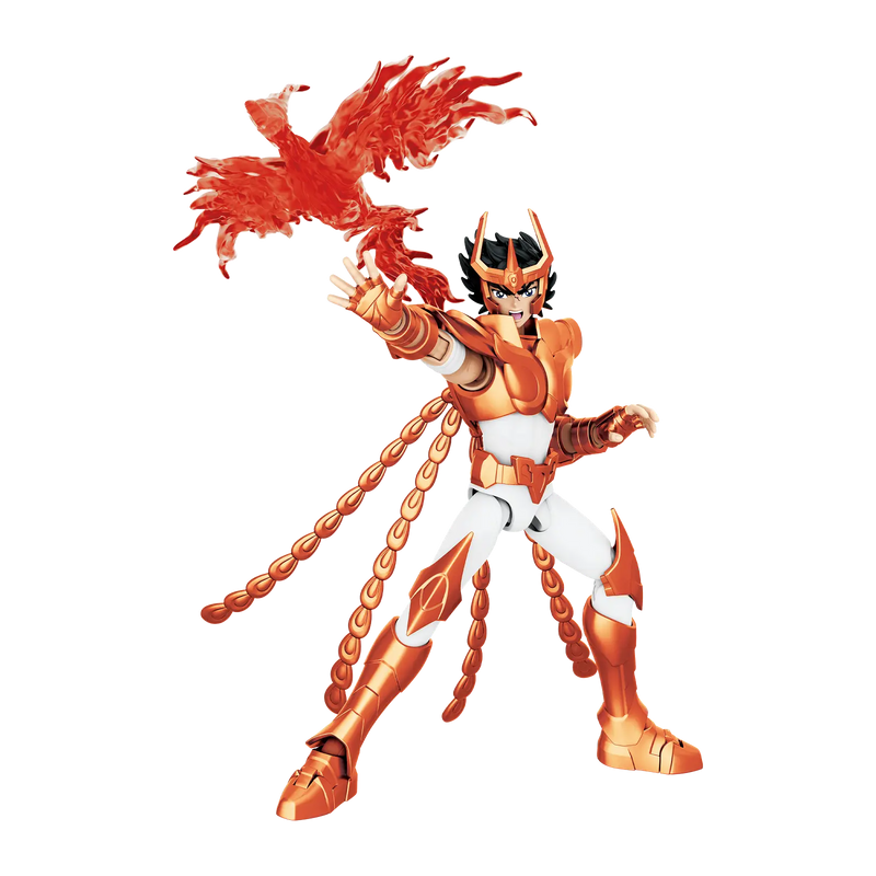 Saint Seiya Champion Class 12 Phoenix Ikki | Blokees