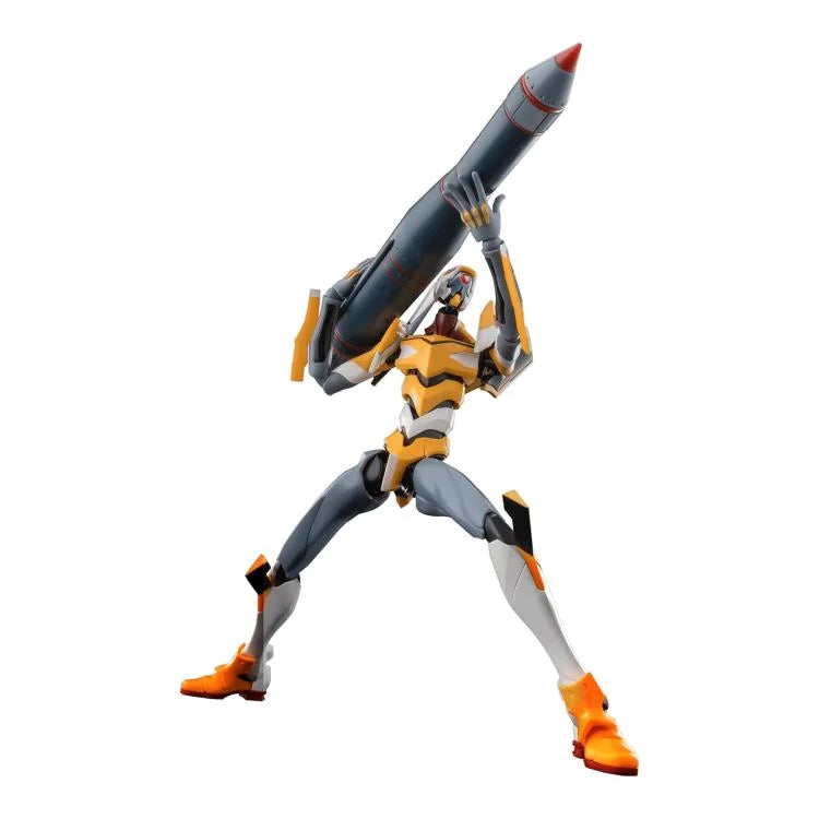 Action Edition DX Evangelion Proto Type-00'