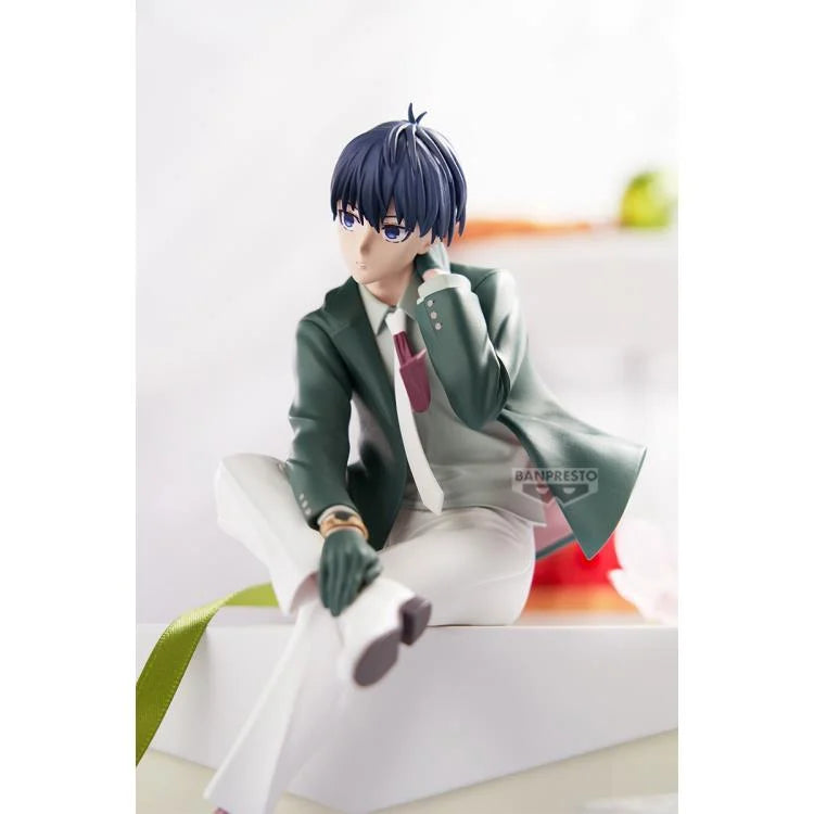 Blue Lock Yoichi Isagi (Sweets Flavor) Figure