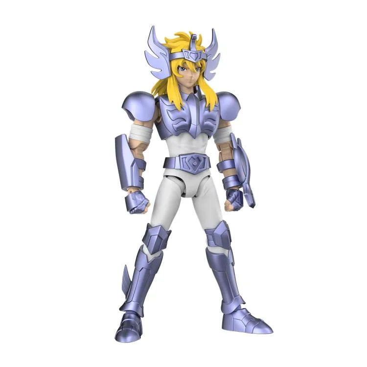 Saint Seiya Champion Class 07 Cisne Hyoga Model Kit