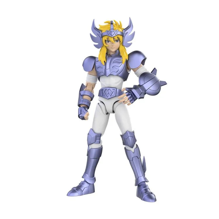 Saint Seiya Champion Class 07 Cisne Hyoga Model Kit