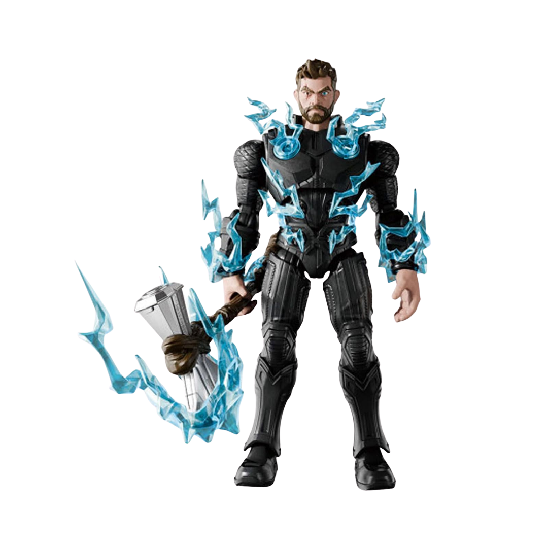 Marvel Infinity Saga Champion Class CC02 Thor