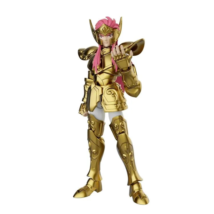 Saint Seiya Champion Class 08 Camus Acuario Model Kit