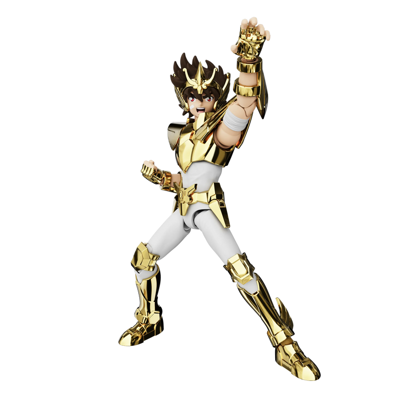 Saint Seiya Champion Class EX Pegasus Seiya | Blokees