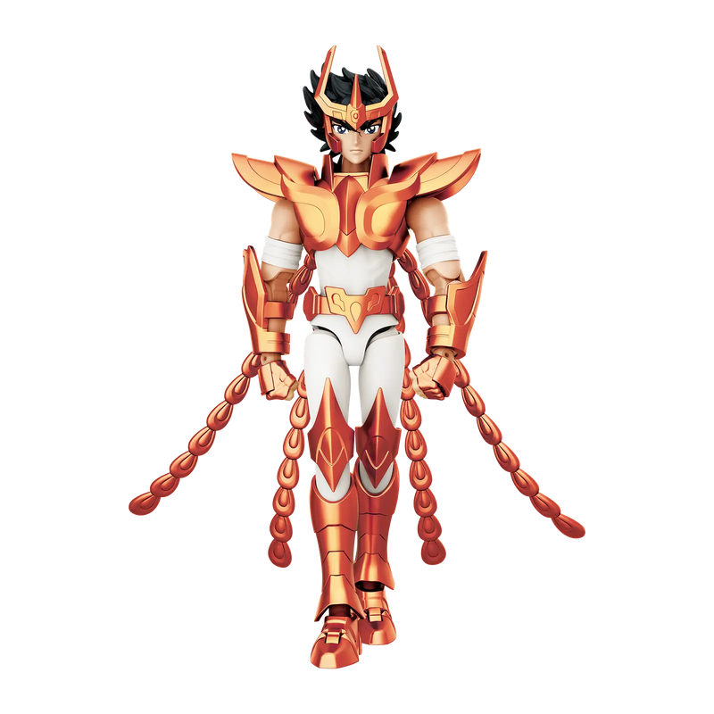 Saint Seiya Champion Class 12 Phoenix Ikki | Blokees