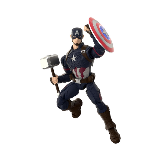 Marvel Infinity Saga Champion Class CC03 Captain America