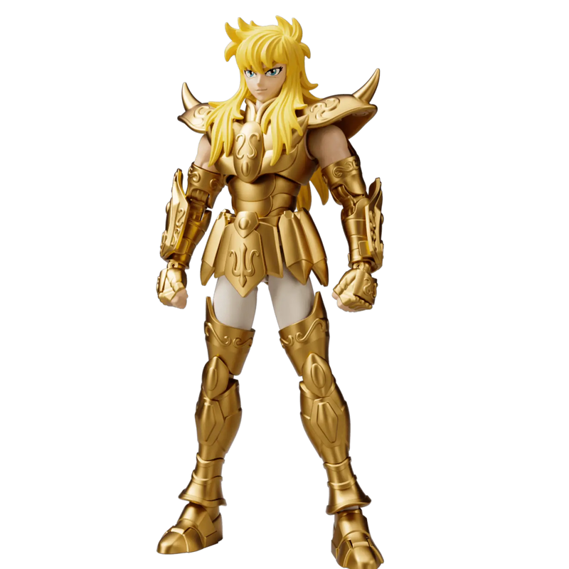 Saint Seiya Champion Class Scorpio Milo
