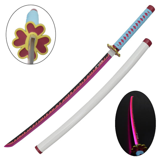 Demon Slayer: Kimetsu No Yaiba - Katana Led Mitsuri 1/1