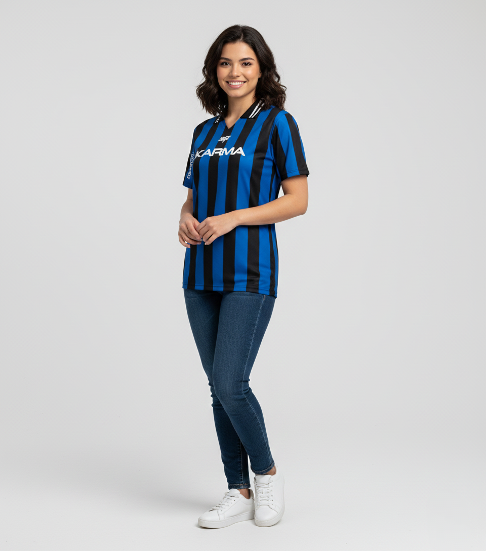 Straykids - Polo Camiseta Karma