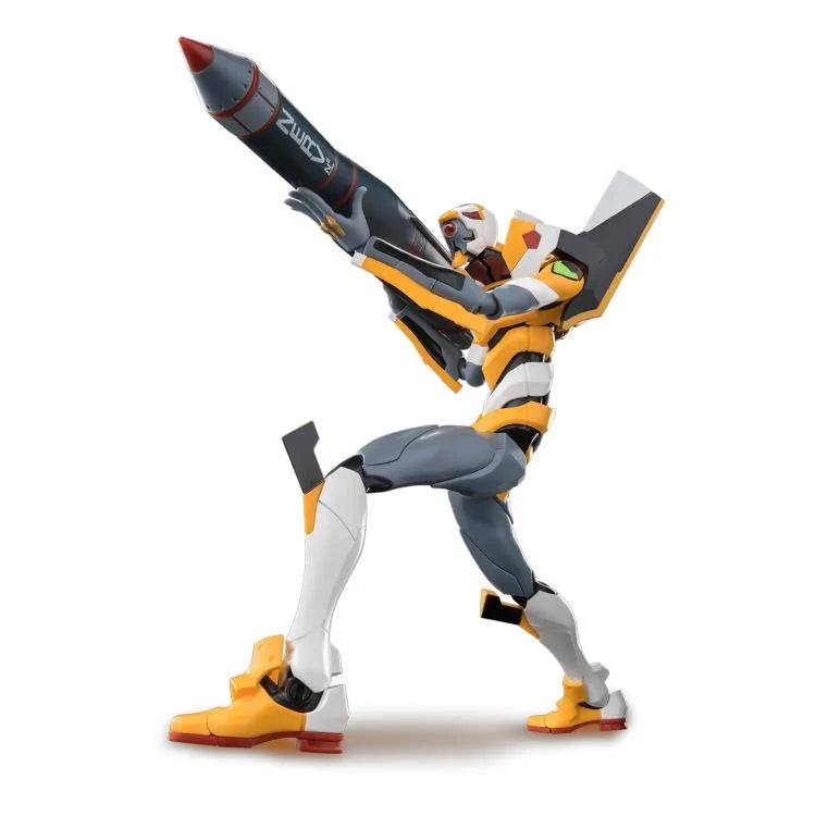 Action Edition DX Evangelion Proto Type-00'