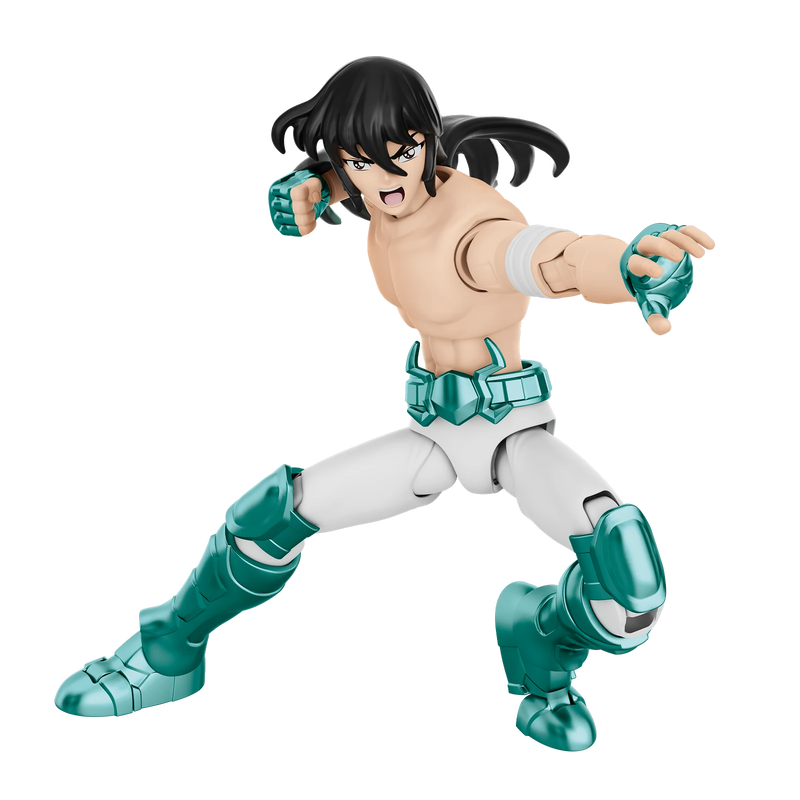 Saint Seiya Champion Class 09 Dragon Shiryu