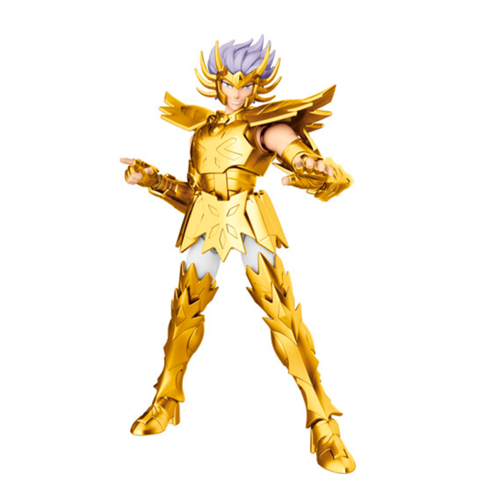 Saint Seiya Champion Class  11 Death Mask de Cancer