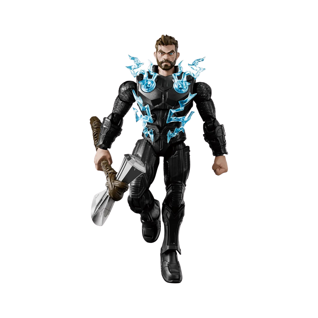 Marvel Infinity Saga Champion Class CC02 Thor