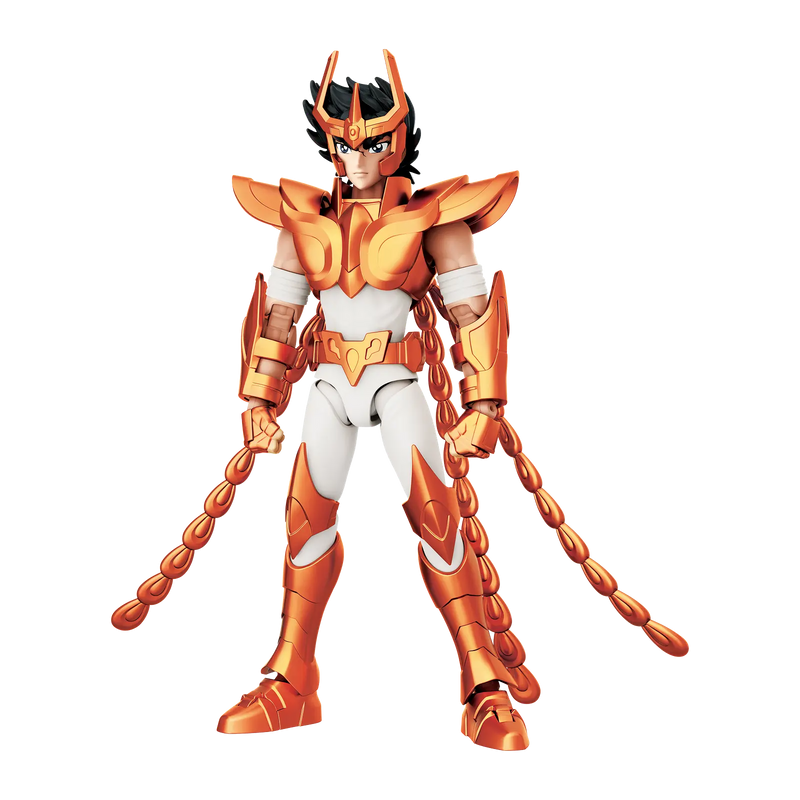Saint Seiya Champion Class 12 Phoenix Ikki | Blokees