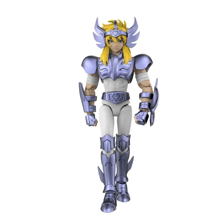 Saint Seiya Champion Class 07 Cisne Hyoga Model Kit