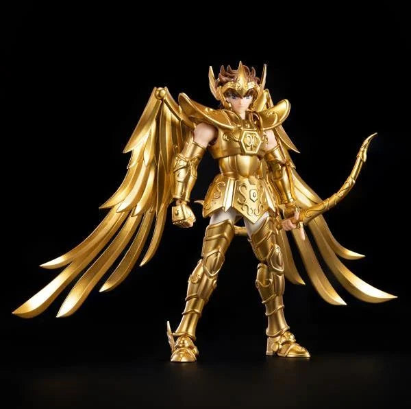 Saint Seiya Champion Class Sagitario Aioros