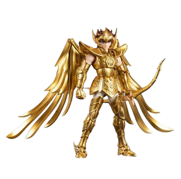 Saint Seiya Champion Class Sagitario Aioros