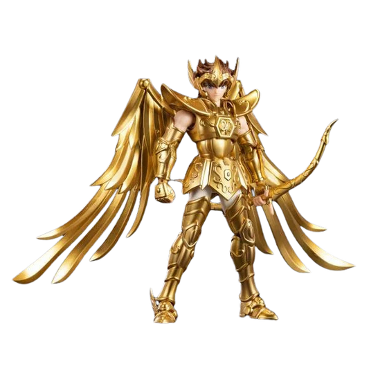 Saint Seiya Champion Class Sagitario Aioros