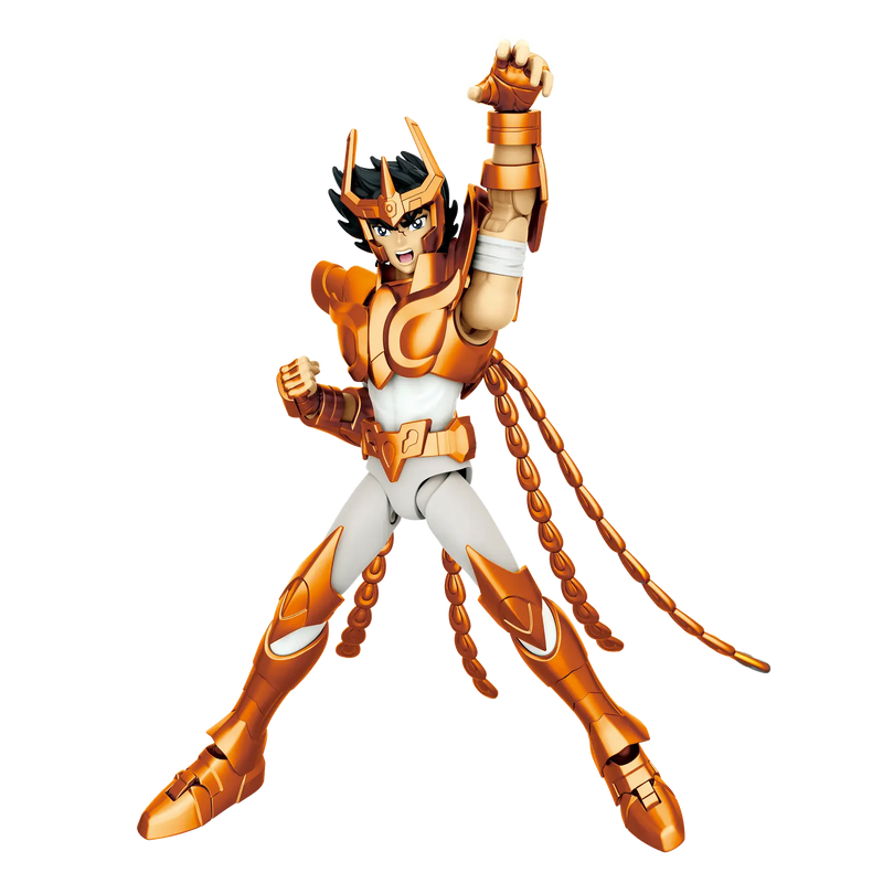 Saint Seiya Champion Class 12 Phoenix Ikki | Blokees