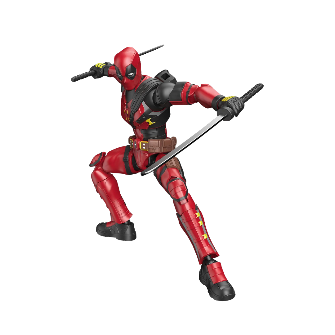 Deadpool & Wolverine Champion Class CC04 Deadpool