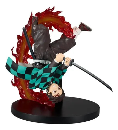 KIMETSU NO YAIBA: Tanjiro Kamado - Vibration Stars Plus