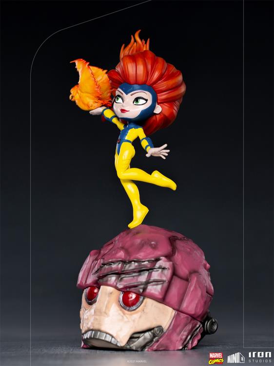 X-Men MiniCo Jean Grey