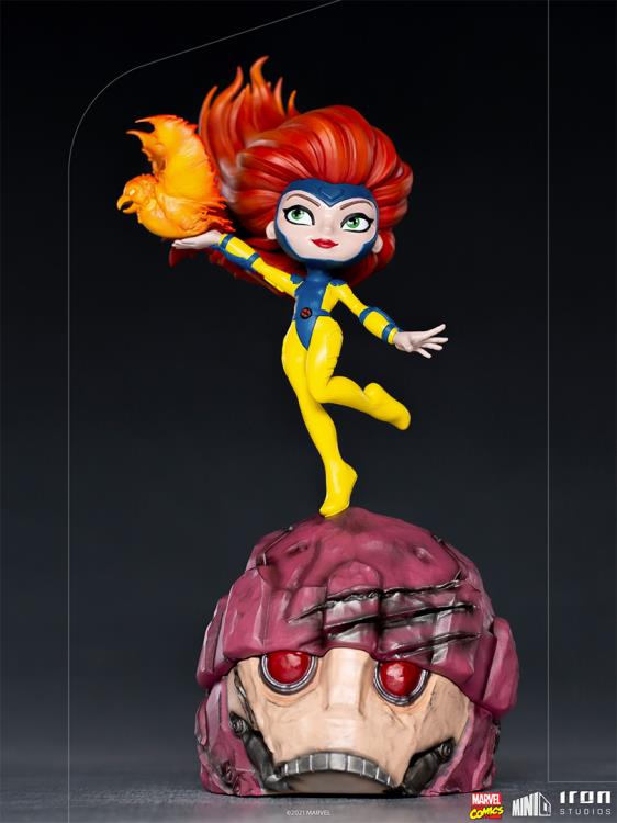 X-Men MiniCo Jean Grey