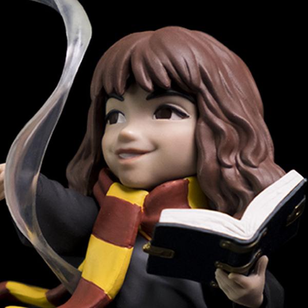 Hermione's First Spell Q-Fig