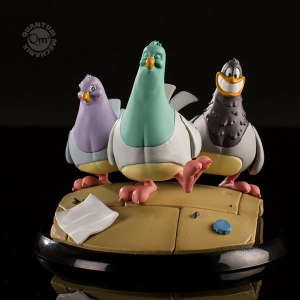 Goodfeathers Q-Fig Max