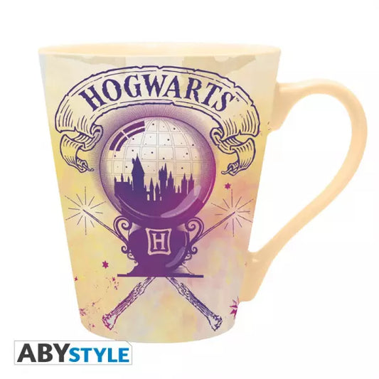 HARRY POTTER TAZA 340 ML AMORTENTIA LOVE POTION