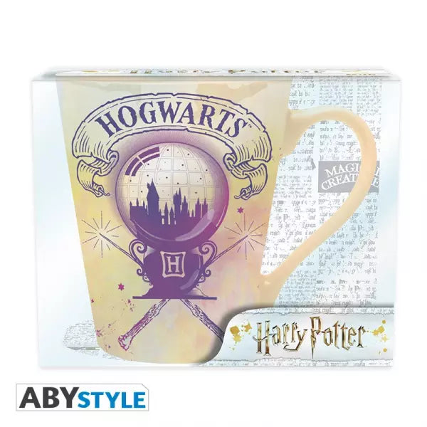 HARRY POTTER TAZA 340 ML AMORTENTIA LOVE POTION