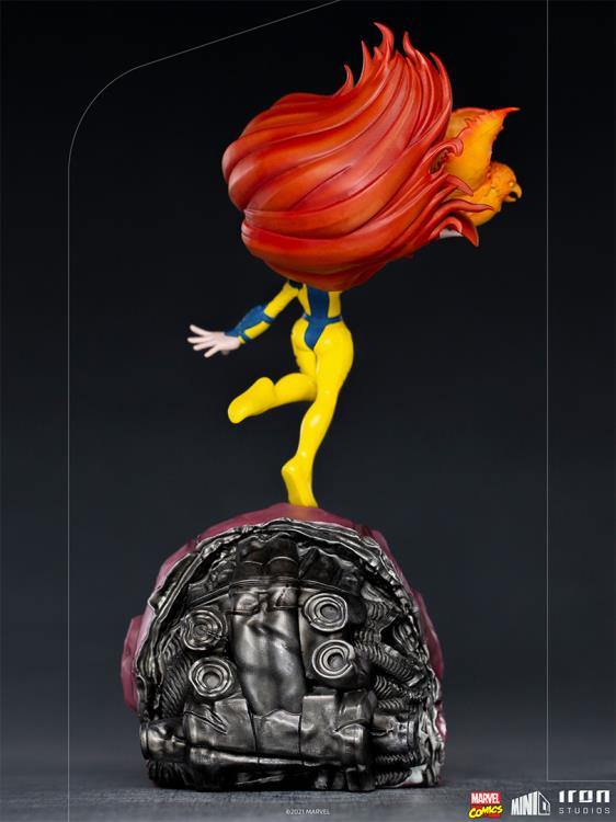 X-Men MiniCo Jean Grey