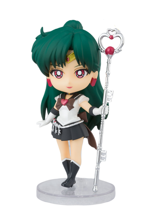 Figuarts mini Super Sailor Pluto -Eternal edition-