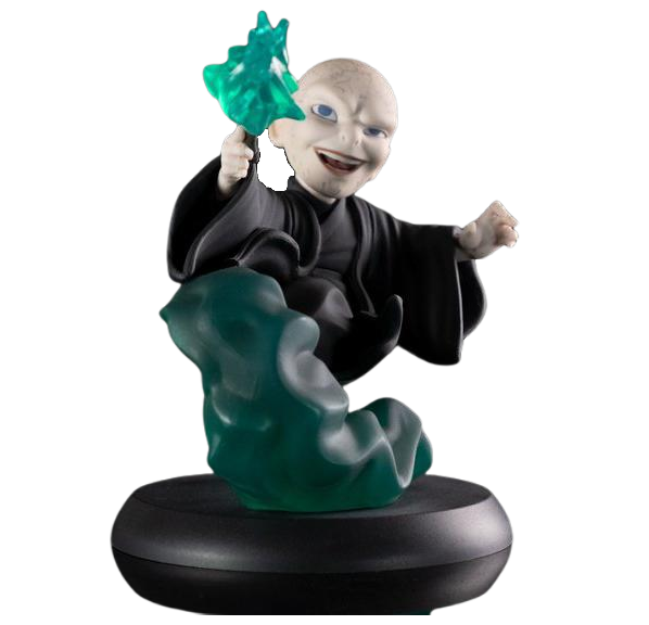 Voldemort Q-Fig