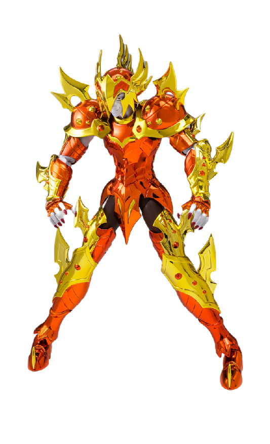 Myth Cloth EX Kasa De Lymnades