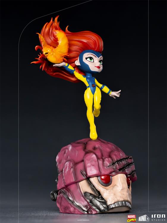 X-Men MiniCo Jean Grey