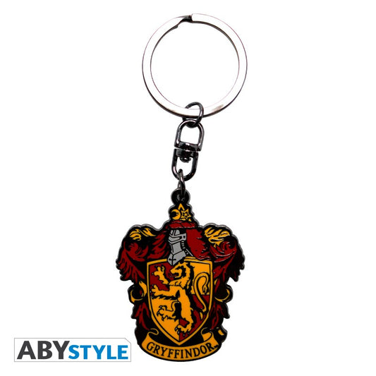 HARRY POTTER - Llavero "Gryffindor" x