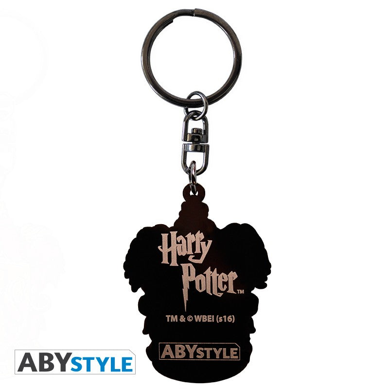 HARRY POTTER - Llavero "Gryffindor" x