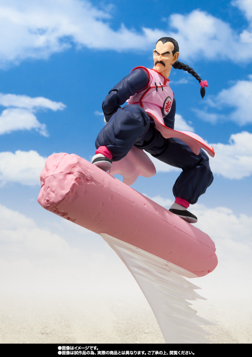 S.H.Figuarts TAO PAI PAI "Dragon Ball"