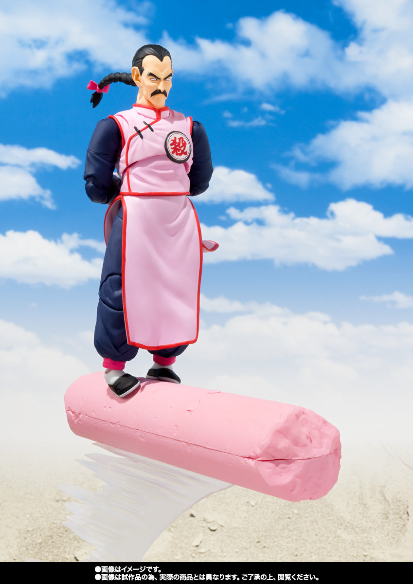 S.H.Figuarts TAO PAI PAI "Dragon Ball"